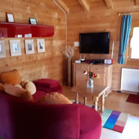 펜션 21 Bayerischer Wald