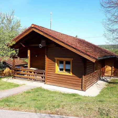 21 Bayerischer Wald