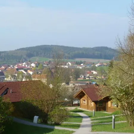 펜션 21 Bayerischer Wald *