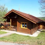 Ferienhaus Chalet 21 Bayerischer Wald