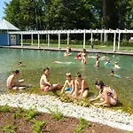 Ferienhaus Chalet 21 Bayerischer Wald Stamsried