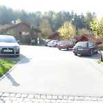Ferienhaus Chalet 21 Bayerischer Wald