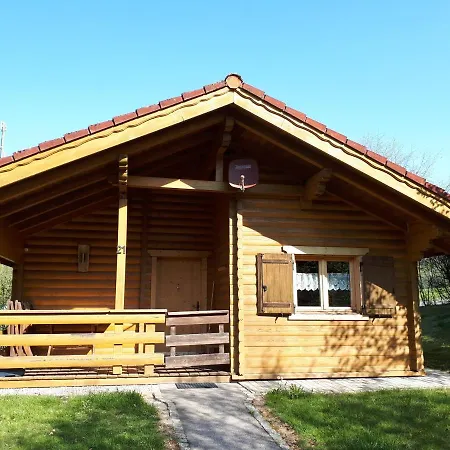 21 Bayerischer Wald Casa vacanze
