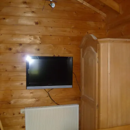 Casa vacanze 21 Bayerischer Wald Stamsried