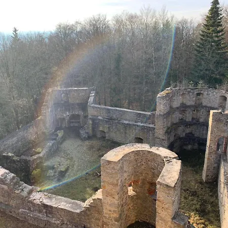 Casa vacanze 21 Bayerischer Wald *