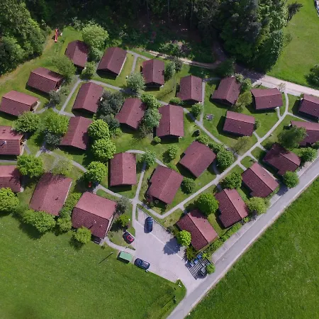 21 Bayerischer Wald Stamsried