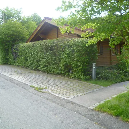 Casa vacanze 21 Bayerischer Wald *