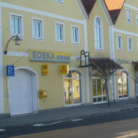 21 Bayerischer Wald Stamsried
