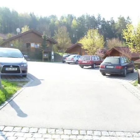 21 Bayerischer Wald