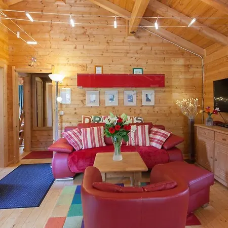 Casa vacanze 21 Bayerischer Wald *