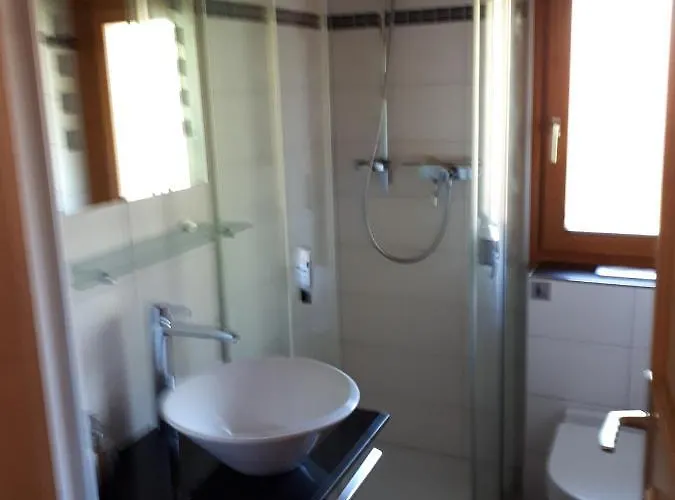 Ferienhaus Chalet 21 Bayerischer Wald * Stamsried