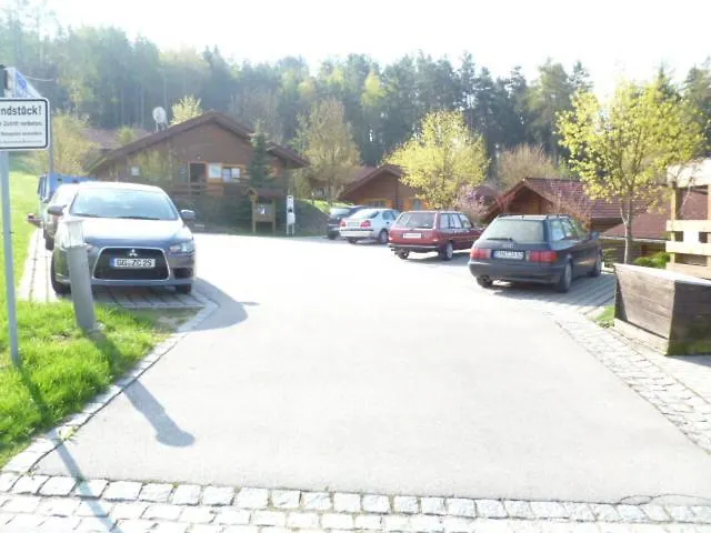 Ferienhaus Chalet 21 Bayerischer Wald